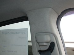 2012款 3.7L AT 标准版5座