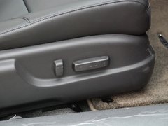 2012款 3.7L AT 标准版5座