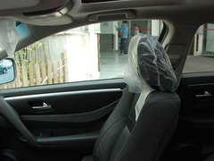 2012款 3.7L AT 标准版5座
