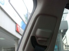 2012款 3.7L AT 标准版5座