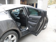 2012款 3.7L AT 标准版5座