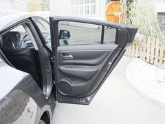 2012款 3.7L AT 标准版5座