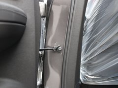 2012款 3.7L AT 标准版5座