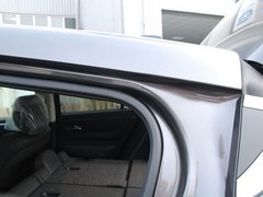 2012款 3.7L AT 标准版5座