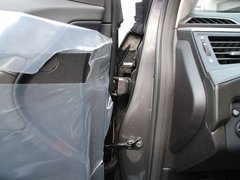 2012款 3.7L AT 标准版5座