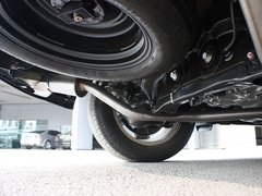 2012款 3.7L AT 标准版5座