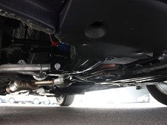 2012款 3.7L AT 标准版5座
