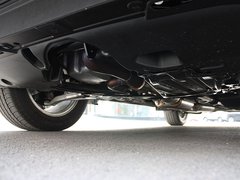 2012款 3.7L AT 标准版5座