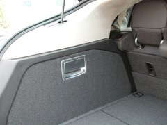2012款 3.7L AT 标准版5座