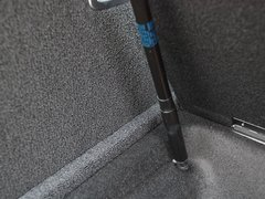2012款 3.7L AT 标准版5座
