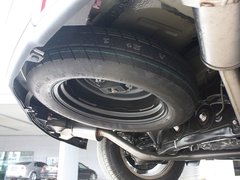 2012款 3.7L AT 标准版5座