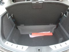 2012款 3.7L AT 标准版5座
