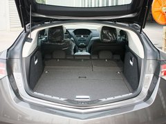 2012款 3.7L AT 标准版5座