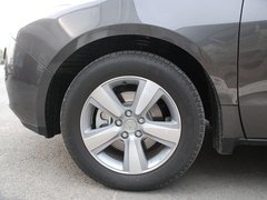2012款 3.7L AT 标准版5座