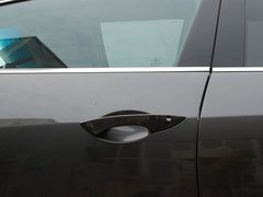 2012款 3.7L AT 标准版5座