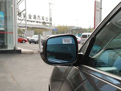 2012款 3.7L AT 标准版5座