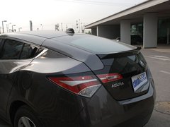 2012款 3.7L AT 标准版5座
