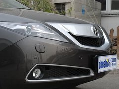 2012款 3.7L AT 标准版5座