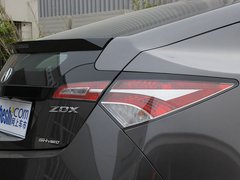 2012款 3.7L AT 标准版5座