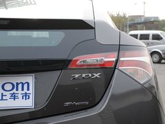 2012款 3.7L AT 标准版5座