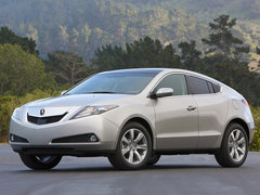 2012款 3.7L AT 标准版5座