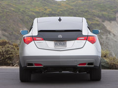 2012款 3.7L AT 标准版5座