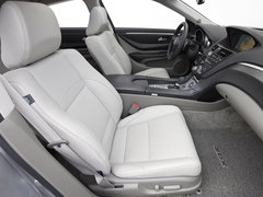 2012款 3.7L AT 标准版5座