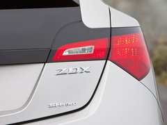 2012款 3.7L AT 标准版5座