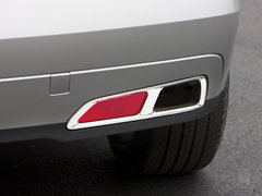 2012款 3.7L AT 标准版5座