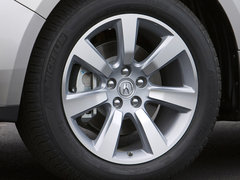 2012款 3.7L AT 标准版5座