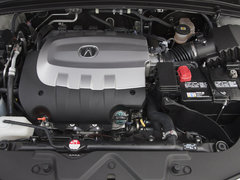 2012款 3.7L AT 标准版5座