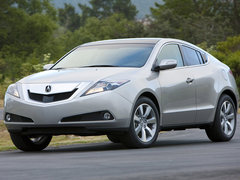 2012款 3.7L AT 标准版5座