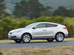 2012款 3.7L AT 标准版5座