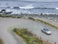 2012款 3.7L AT 标准版5座