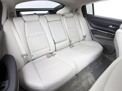 2012款 3.7L AT 标准版5座