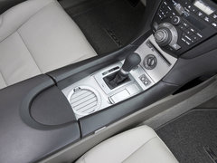 2012款 3.7L AT 标准版5座