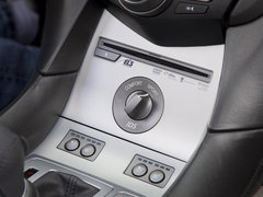 2012款 3.7L AT 标准版5座