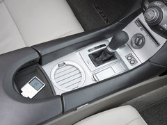 2012款 3.7L AT 标准版5座