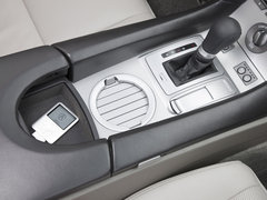 2012款 3.7L AT 标准版5座