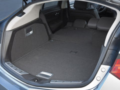 2012款 3.7L AT 标准版5座