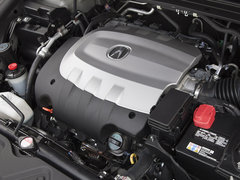 2012款 3.7L AT 标准版5座