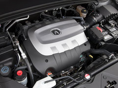 2012款 3.7L AT 标准版5座