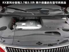 2012款 3.7L AT 标准版5座