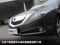 2012款 3.7L AT 标准版5座