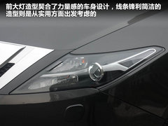 2012款 3.7L AT 标准版5座
