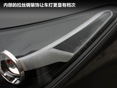 2012款 3.7L AT 标准版5座
