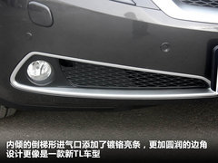 2012款 3.7L AT 标准版5座
