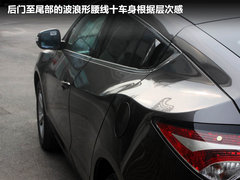 2012款 3.7L AT 标准版5座