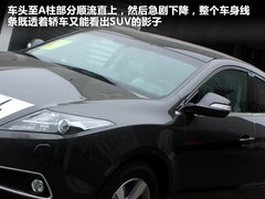 2012款 3.7L AT 标准版5座
