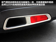 2012款 3.7L AT 标准版5座